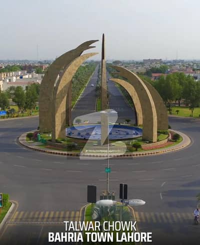 بحریہ ٹاؤن - اوورسیزبی بحریہ ٹاؤن اوورسیز انکلیو,بحریہ ٹاؤن,لاہور میں 10 مرلہ رہائشی پلاٹ 1.25 کروڑ میں برائے فروخت۔