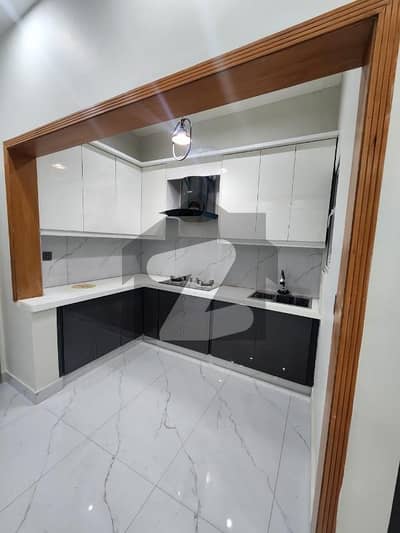 Apartment 1st Floor for Sale Dha Phase 2 Ext Mutations Complete Genuine Buyer Only