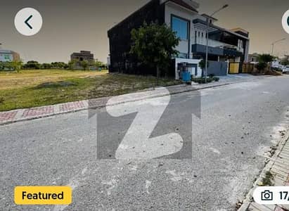 جی ۔ 10/2 جی ۔ 10,اسلام آباد میں 18 مرلہ رہائشی پلاٹ 12.0 کروڑ میں برائے فروخت۔