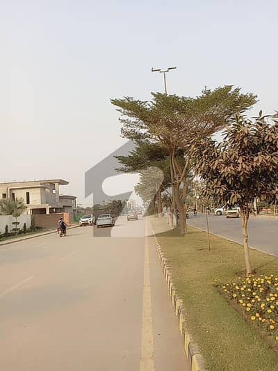 10 Marla plot all dues paid for sale