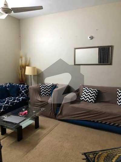 3 bed DD apartment in Al Ahad Pride with lift & parking no load shedding, no water issue,