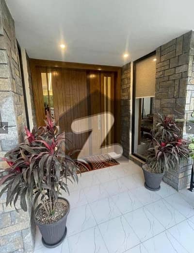 نیول اینکریج - بلاک اے نیول اینکریج,اسلام آباد میں 6 کمروں کا 2 کنال مکان 15.75 کروڑ میں برائے فروخت۔