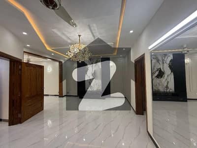 Centrally Located House Available In E-11 For Sale