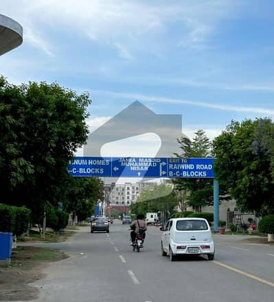 الکبیر فیز 2 - علی بلاک الکبیر ٹاؤن - فیز 2,الکبیر ٹاؤن,رائیونڈ روڈ,لاہور میں 3 مرلہ رہائشی پلاٹ 48.0 لاکھ میں برائے فروخت۔