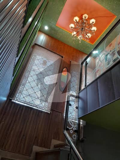 5 MARLA HOUSE FOR sale