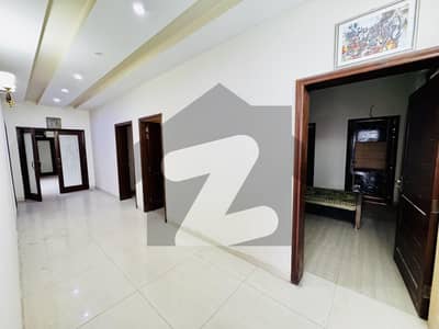 23Marla Corner Upper Portion