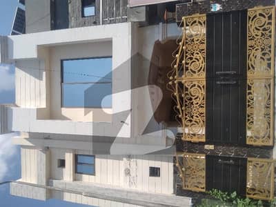 3 Marla House Available For Rent At Very Beutiful And Prime Location