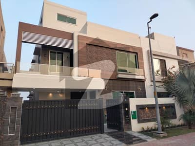 Get In Touch Now To Buy A House In Bahria Town - Talha Block Lahore