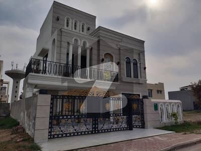 House For Sale In Beautiful Golf View Residencia - Phase 1