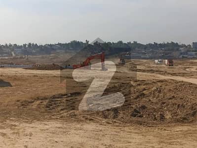 40x80 Residential Plot For Sale In F-14/4