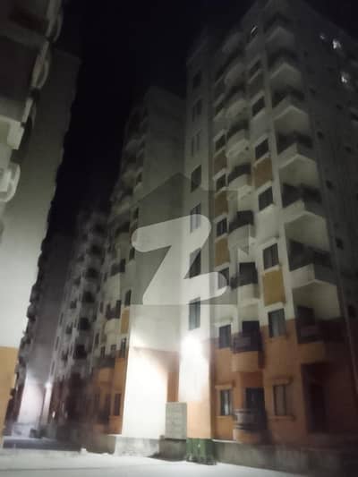 آئی ۔ 16/3 آئی ۔ 16,اسلام آباد میں 2 کمروں کا 4 مرلہ فلیٹ 56.0 لاکھ میں برائے فروخت۔