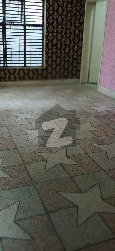 Lower Portion In Alama Iqbal Town