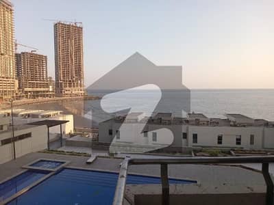 ڈی ایچ اے فیز 8 ڈی ایچ اے ڈیفینس,کراچی میں 2 کمروں کا 7 مرلہ فلیٹ 6.3 کروڑ میں برائے فروخت۔