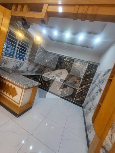 7 Marla Brand New Portion