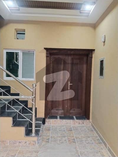 5 Marla Brand New Luxury Spanish Style All Original Picture Direct Meeting Available For Sale in Sunfort Garden Near UCP and Johar Town.