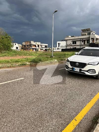 1.5 Kanal Extra land