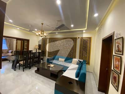 10 Marla like Brand Full House Avilable For Rent in G 13/1 Good location