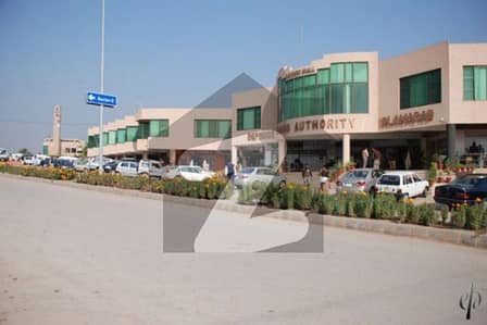 8 Marla Residential Plot DHA Phase 1 ,Islamabad