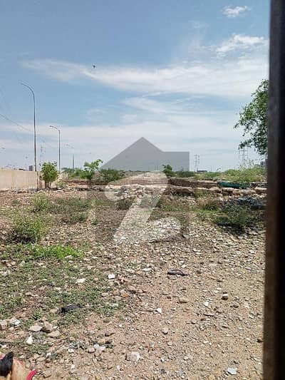 Defence phase 6 plot for sale Defence phase 6 plot for sale