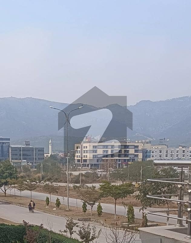 Plot For Sale In Sector CDA D12 Plot For Sale In Sector CDA D12