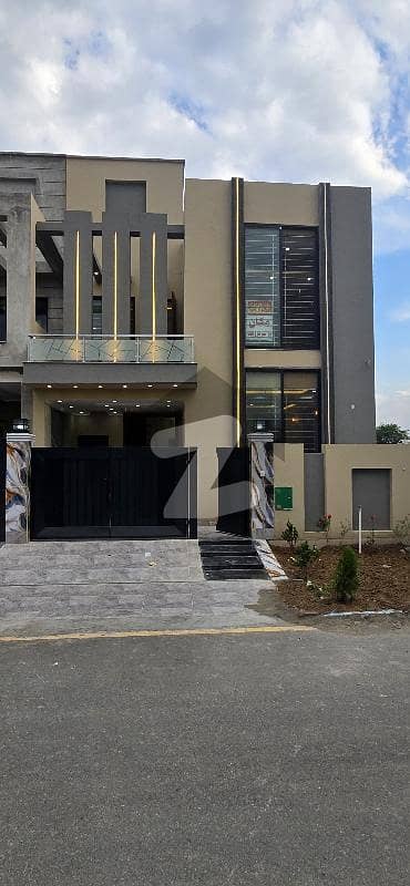 5 Marla house available for sale