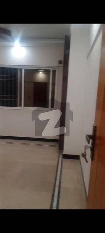 Flat For Sale 2 Bed DD 1st Flor Gulistan E Johar Block 1