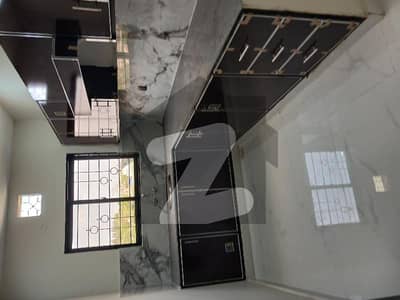 6 Marla Upper Portion Available For Rent In Iep Town Sector A