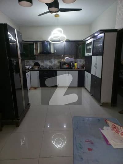 Luxury Paint House For Rent Near Chase Up Block 3 Gulshan e Iqbal