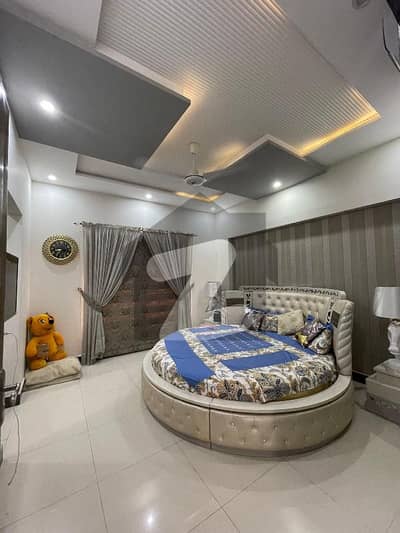 Full Furnished House For Rent