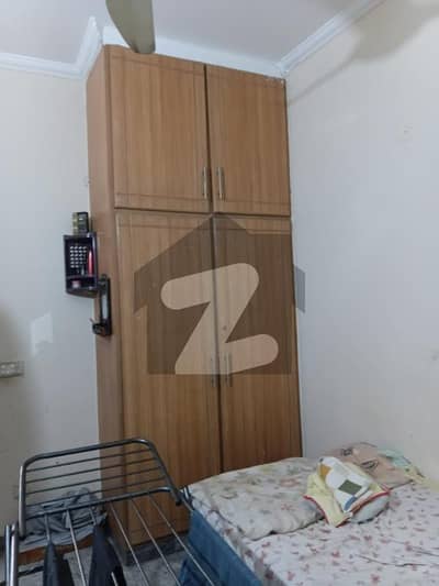 3 Marla Upper Portion Is For Rent