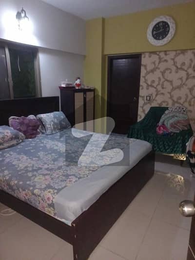 Pent House For Rent Like New In Gulshan E Iqbal