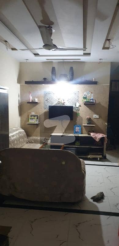 علامہ اقبال ٹاؤن ۔ نیلم بلاک علامہ اقبال ٹاؤن,لاہور میں 4 کمروں کا 4 مرلہ مکان 1.58 کروڑ میں برائے فروخت۔