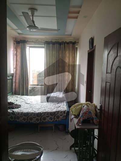 3.5 Marla Triple Storey House For Sale Neelam Block Opp Iqbal Town Lahore