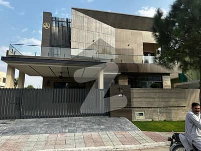 1 Kanal Ground Basement Corner 4 Bed 10 Kv Solar For Rent Upper Portion Tenet Dha Phase 2 Islamabad Dami Picture