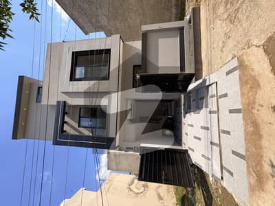 پاک عرب ہاؤسنگ سوسائٹی فیز 1 پاک عرب ہاؤسنگ سوسائٹی,لاہور میں 3 کمروں کا 3 مرلہ مکان 1.35 کروڑ میں برائے فروخت۔