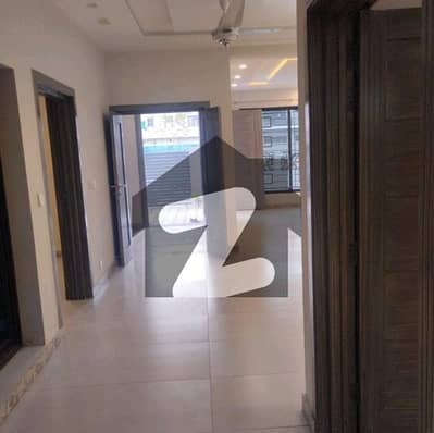 Ideal House For Rent In D-12