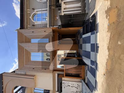 پاک عرب ہاؤسنگ سوسائٹی فیز 1 پاک عرب ہاؤسنگ سوسائٹی,لاہور میں 3 کمروں کا 3 مرلہ مکان 1.5 کروڑ میں برائے فروخت۔