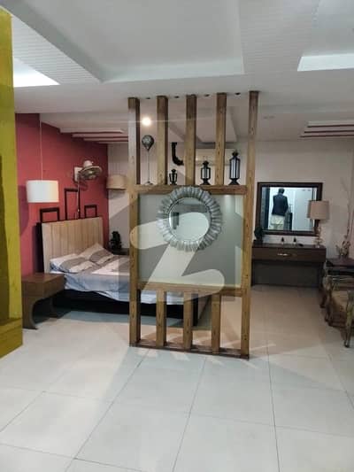 Flat Sized 400 Square Feet Is Available For sale In Bahria Town - Sector B Flat Sized 400 Square Feet Is Available For sale In Bahria Town - Sector B