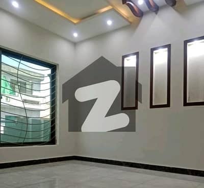 A 1000 Square Feet House Is Up For Grabs In D-12