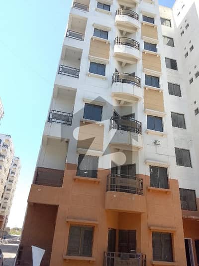 آئی ۔ 16/3 آئی ۔ 16,اسلام آباد میں 2 کمروں کا 4 مرلہ فلیٹ 66.0 لاکھ میں برائے فروخت۔