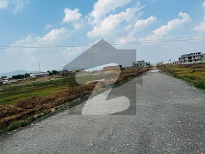 جی ۔ 14/3 جی ۔ 14,اسلام آباد میں 14 مرلہ رہائشی پلاٹ 4.48 کروڑ میں برائے فروخت۔