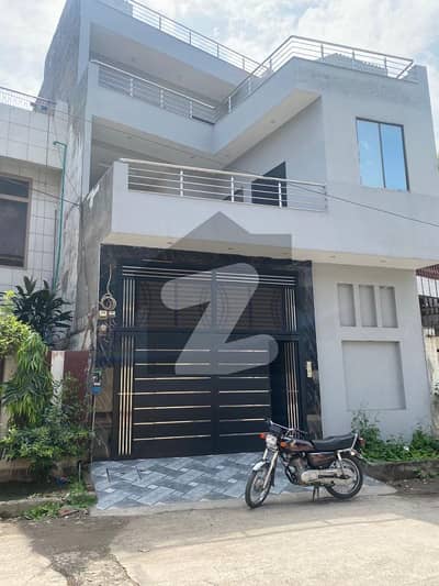 Fully Renovated House For Sale In Angoori Bagh Scheme Link Road Shalamar Lahore