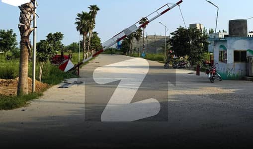 زمر ویلی کشمیر ہائی وے,اسلام آباد میں 3 کمروں کا 5 مرلہ مکان 1.0 کروڑ میں برائے فروخت۔