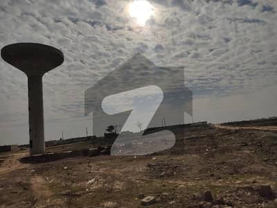 60x100 proper corner Sun face with extra land plot for Sale G-14/4