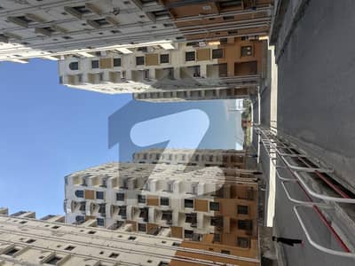 آئی ۔ 16/3 آئی ۔ 16,اسلام آباد میں 3 کمروں کا 7 مرلہ فلیٹ 1.09 کروڑ میں برائے فروخت۔