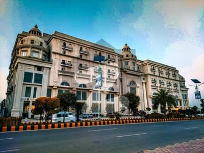 Studio Non-Furnished Apartment for Rent in Gulberg Heights, Islamabad Brand New Unfurnished Studio Flat Studio Non-Furnished Apartment for Rent in Gulberg Heights, Islamabad