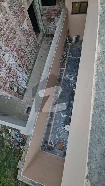 10 Marla House For Sale In Architect Engineering Society