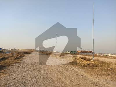 جی ۔ 14/2 جی ۔ 14,اسلام آباد میں 7 مرلہ رہائشی پلاٹ 2.8 کروڑ میں برائے فروخت۔