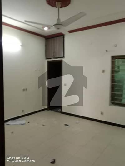 2 Bed Ground Portion For Rent