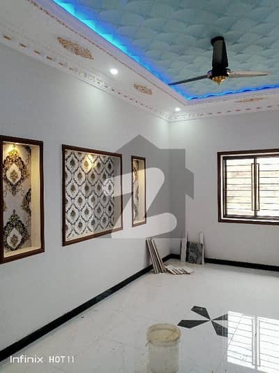 5 Marla House For Sale